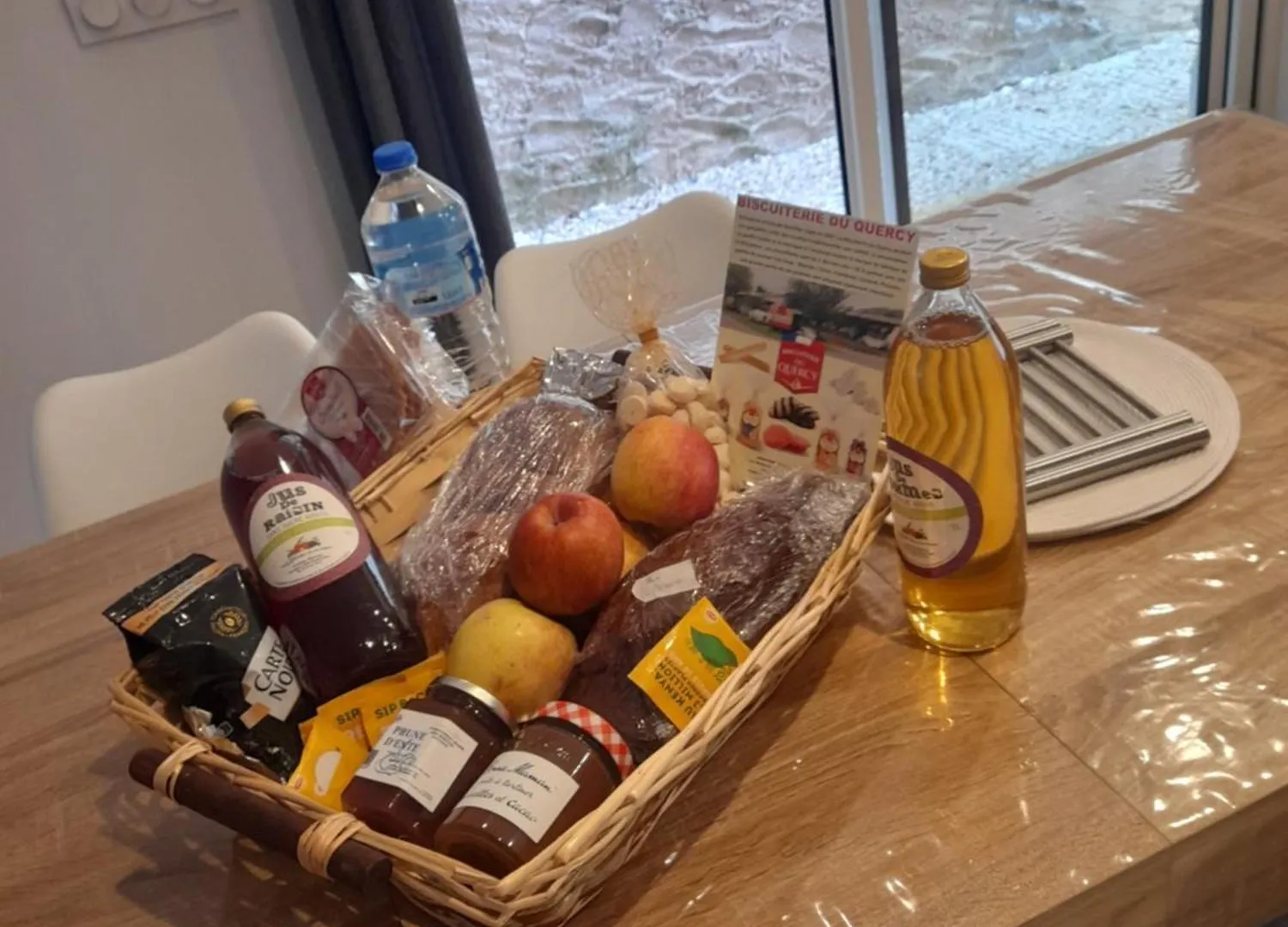 Gite De La Tour Montcuq Holiday home
