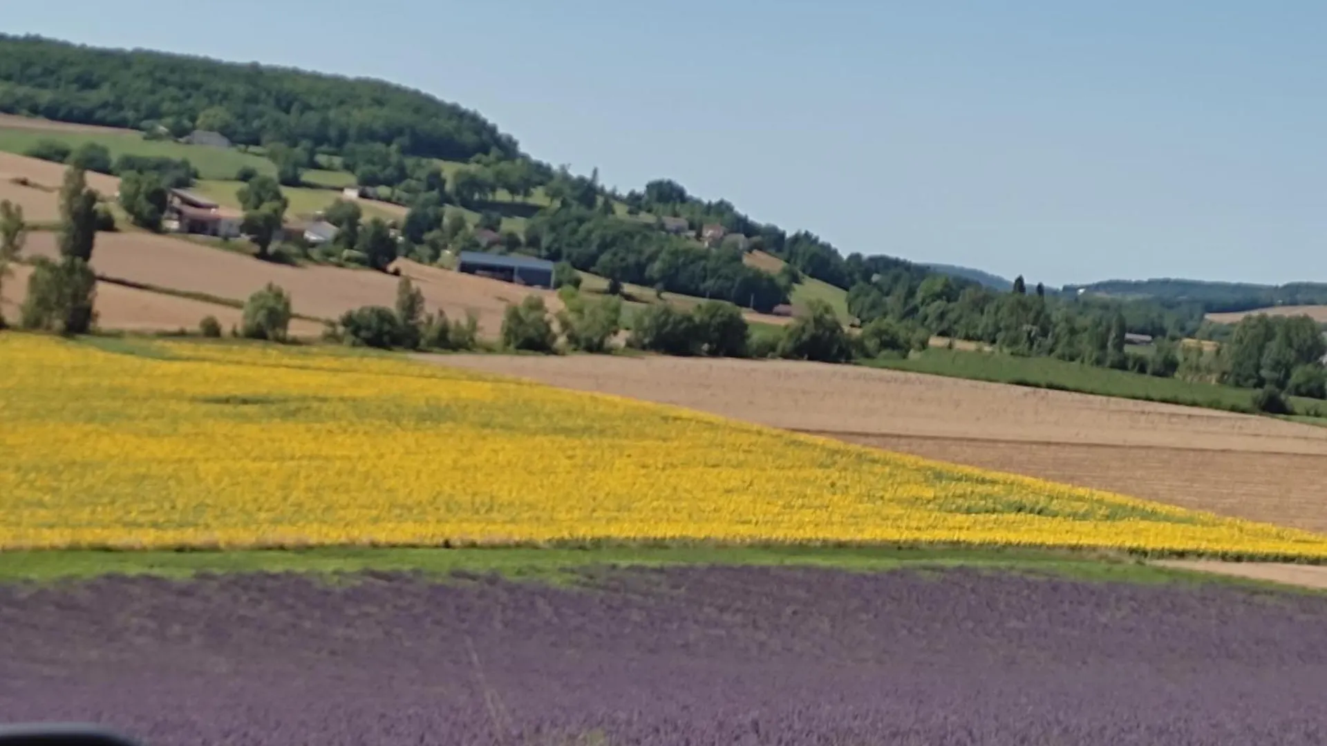 Gite De La Tour Montcuq Holiday home