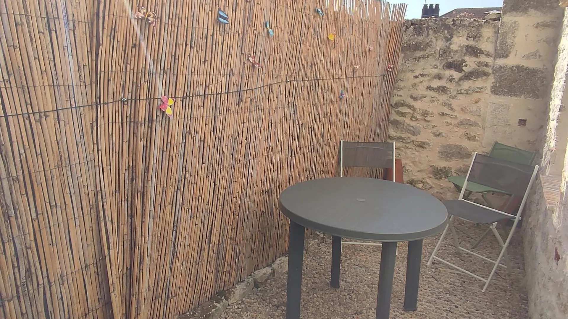 Holiday home Gite De La Tour Montcuq