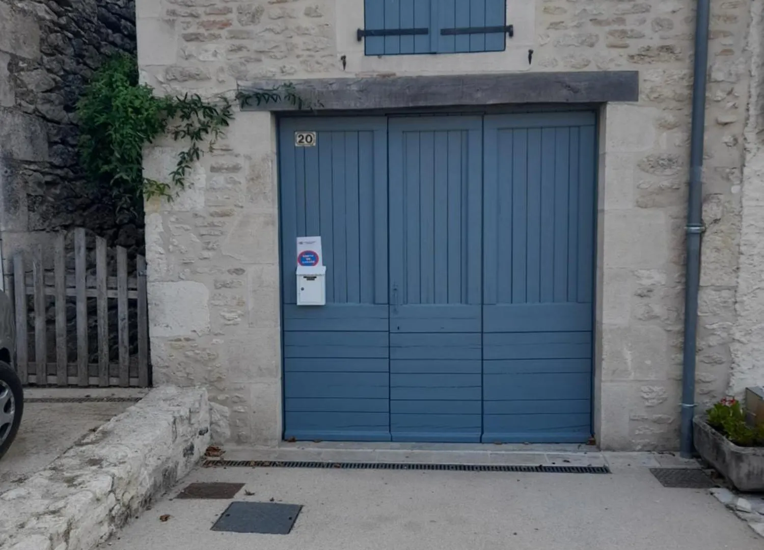 Holiday home Gite De La Tour Montcuq France