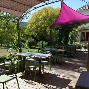 La Barguelonne Montcuq