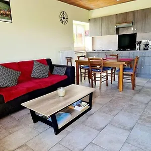 La Colline D'estaing, Maison 4 Pers Avec Terrasse Hébergement de vacances