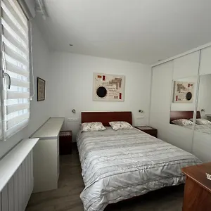 Charmante Maison Avec Terrasse Appartement